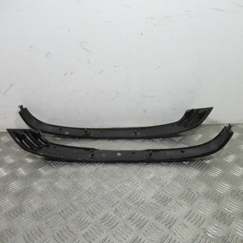 Baguettes latérales VESPA LX125 – 2012 –