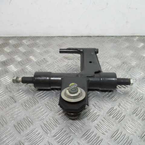 Support moteur VESPA LX125 – 2012 –