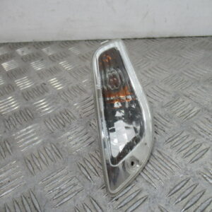 Clignotant avant gauche VESPA LX125 – 2012 –