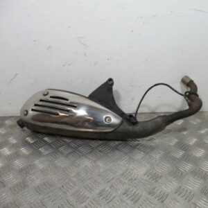 Pot d&rsquo;échappement VESPA LX125 – 2012 –