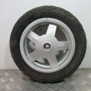 Roue arrière VESPA LX125 – 2012 –