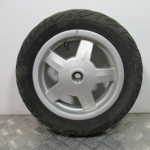 Roue arrière VESPA LX125 – 2012 –