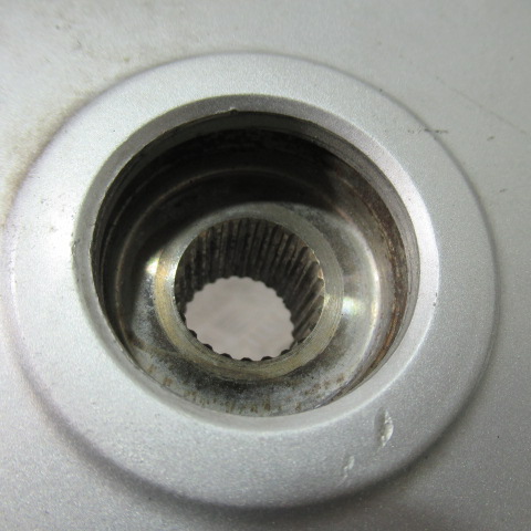 Roue arrière VESPA LX125 – 2012 –