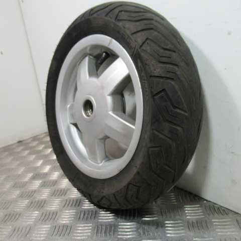 Roue arrière VESPA LX125 – 2012 –