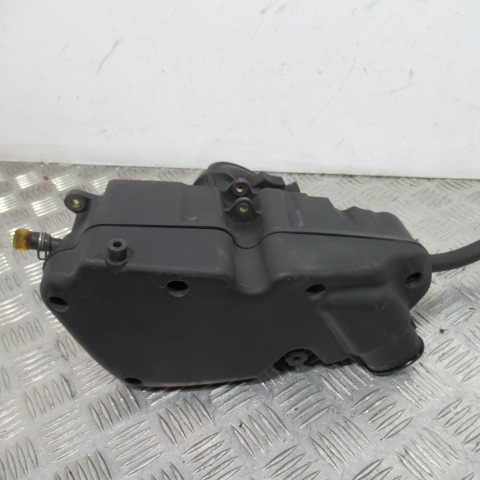Boite à air VESPA LX 125 – 2012 –