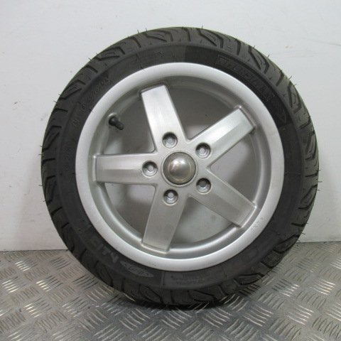 Roue avant PIAGGIO VESPA LX125 – 2012 –