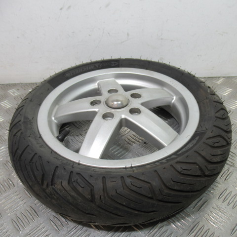 Roue avant PIAGGIO VESPA LX125 – 2012 –
