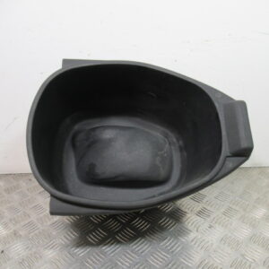 Coffre sous selle VESPA LX125 – 2012 –