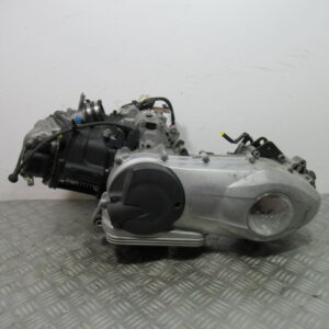 MOTEUR VESPA LX125 3V INJ – 2012 – 24180KM – M687M