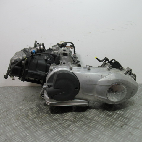 MOTEUR VESPA LX125 3V INJ – 2012 – 24180KM – M687M