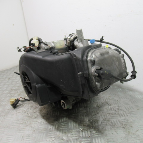 MOTEUR VESPA LX125 3V INJ – 2012 – 24180KM – M687M