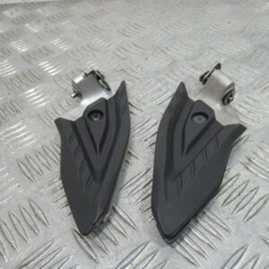 Repose pieds HONDA PCX 125 – 2019 –