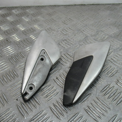 Repose pieds HONDA PCX 125 – 2019 –