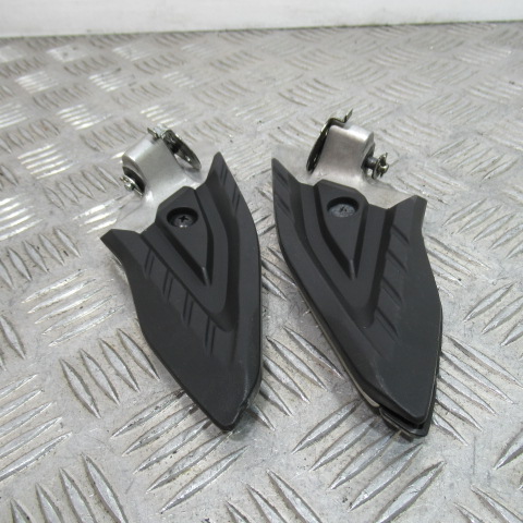 Repose pieds HONDA PCX 125 – 2019 –