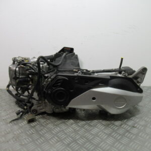 MOTEUR HONDA 125 PCX – 2019 – JF64E – 22138KM