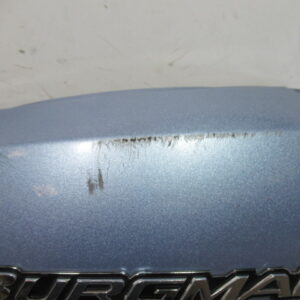 Aile arrière gauche SUZUKI BURGMAN 125 -2005-