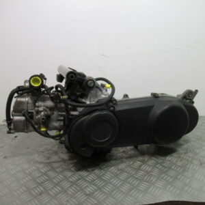 MOTEUR SUZUKI 125 BURGMAN – F442 -35009KM