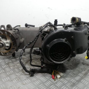 Moteur PEUGEOT CITYSTAR 125 – XS1P52QMI-3B – 2016 -16849 km