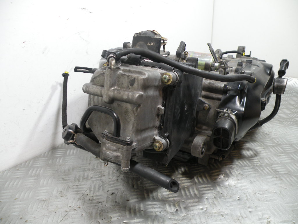 Moteur PEUGEOT CITYSTAR 125 – XS1P52QMI-3B – 2016 -16849 km