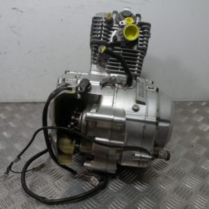 Moteur YAMAHA – YBR 125 – E399E – 2007-30490 KM