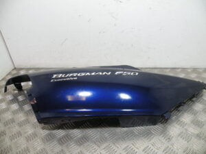 Aile arrière droit SUZUKI BURGMAN 650 AN -2008-