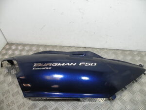 Aile arrière droit SUZUKI BURGMAN 650 AN -2008-