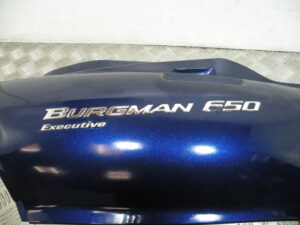 Aile arrière droit SUZUKI BURGMAN 650 AN -2008-