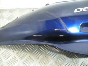 Aile arrière droit SUZUKI BURGMAN 650 AN -2008-