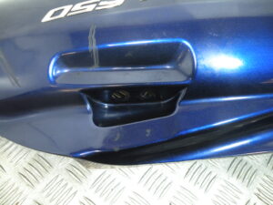Aile arrière droit SUZUKI BURGMAN 650 AN -2008-