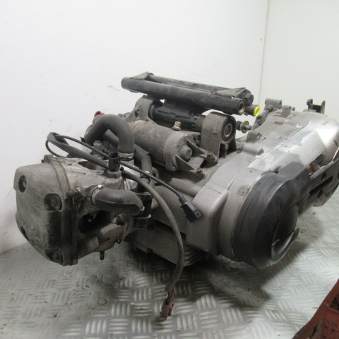 Moteur APRILIA 500 ATLANTIC – M273M – 2005 – 51389KM