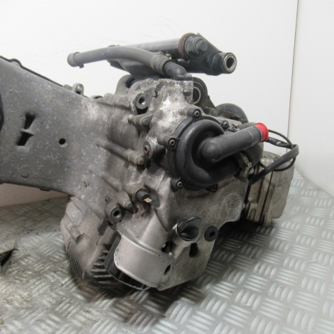 Moteur APRILIA 500 ATLANTIC – M273M – 2005 – 51389KM