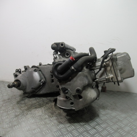 Moteur APRILIA 500 ATLANTIC – M273M – 2005 – 51389KM