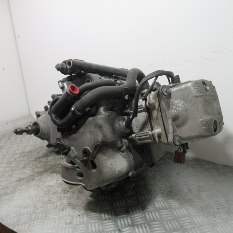 Moteur APRILIA 500 ATLANTIC – M273M – 2005 – 51389KM
