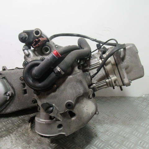 Moteur APRILIA 500 ATLANTIC – M273M – 2005 – 51389KM