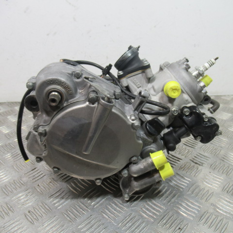 Moteur KAWASAKI KX 85 – 2016 – KX085CE –