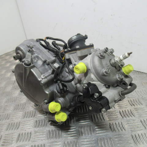 Moteur KAWASAKI KX 85 – 2016 – KX085CE –