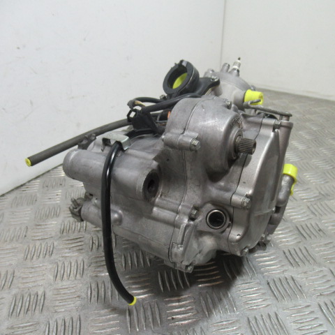 Moteur KAWASAKI KX 85 – 2016 – KX085CE –