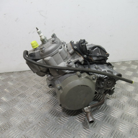 Moteur KAWASAKI KX 85 – 2016 – KX085CE –