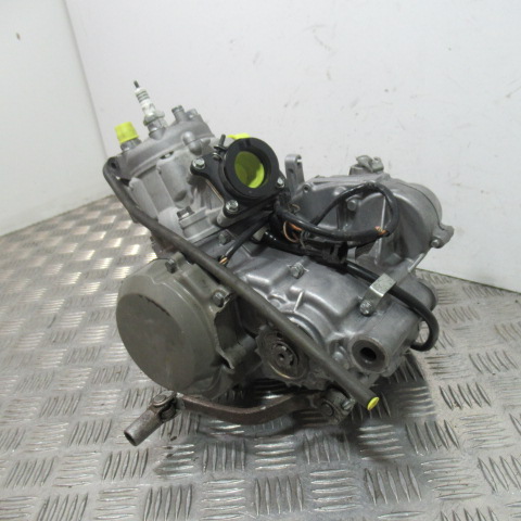 Moteur KAWASAKI KX 85 – 2016 – KX085CE –
