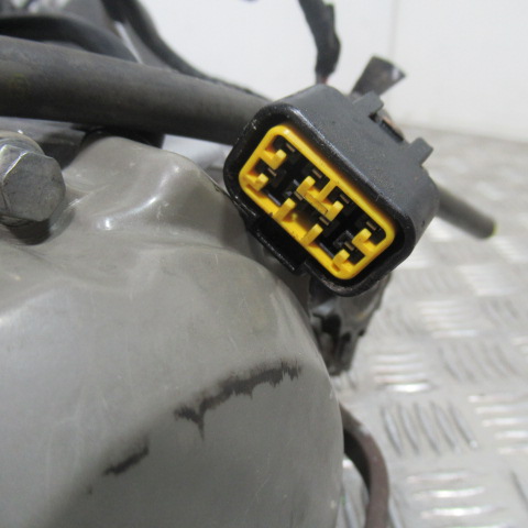 Moteur KAWASAKI KX 85 – 2016 – KX085CE –