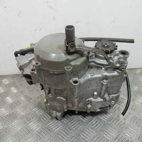 Moteur KAWASAKI KX 85 – 2016 – KX085CE –