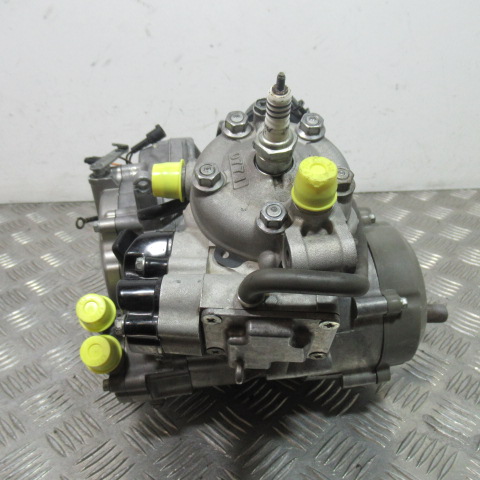 Moteur KAWASAKI KX 85 – 2016 – KX085CE –