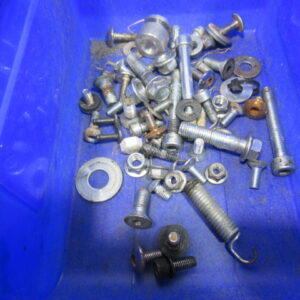 VISSERIE NITRO MOTORS NRG 50 -2021-
