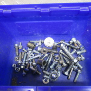 VISSERIE SMX RFZ 125 -2025-