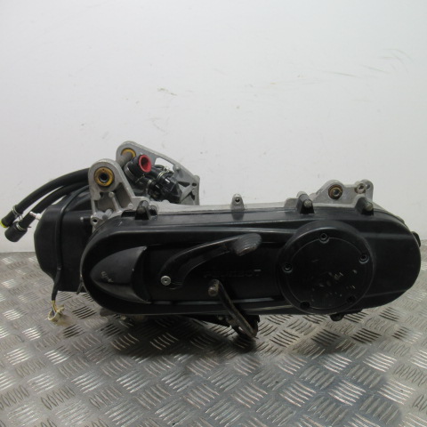 MOTEUR PEUGEOT LUDIX 50 2T – 2006 – HA1P –