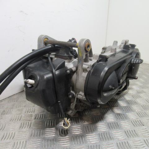 MOTEUR PEUGEOT LUDIX 50 2T – 2006 – HA1P –