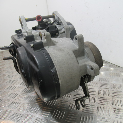 MOTEUR PEUGEOT LUDIX 50 2T – 2006 – HA1P –