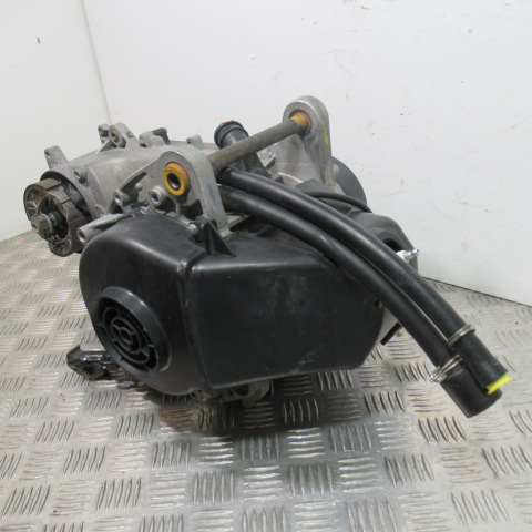 MOTEUR PEUGEOT LUDIX 50 2T – 2006 – HA1P –