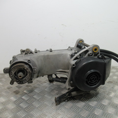 MOTEUR PEUGEOT LUDIX 50 2T – 2006 – HA1P –