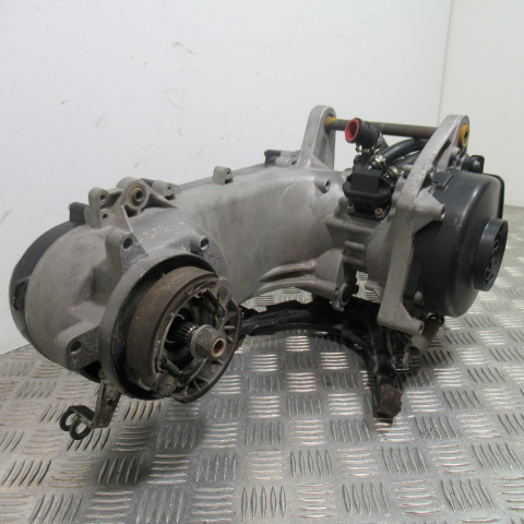 MOTEUR PEUGEOT LUDIX 50 2T – 2006 – HA1P –